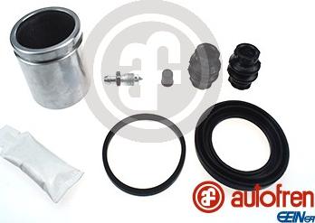 AUTOFREN SEINSA D42024C - Kit de réparation, étrier de frein cwaw.fr