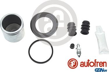 AUTOFREN SEINSA D42022C - Kit de réparation, étrier de frein cwaw.fr