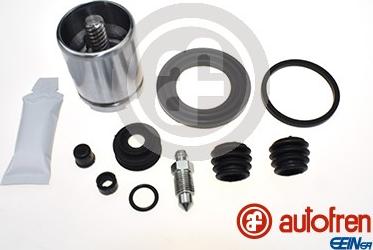 AUTOFREN SEINSA D42195K - Kit de réparation, étrier de frein cwaw.fr