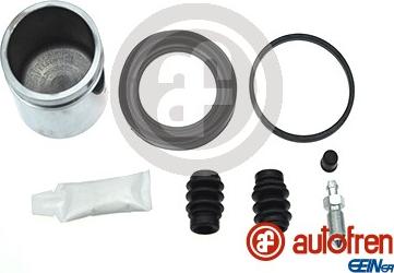 AUTOFREN SEINSA D42154C - Kit de réparation, étrier de frein cwaw.fr