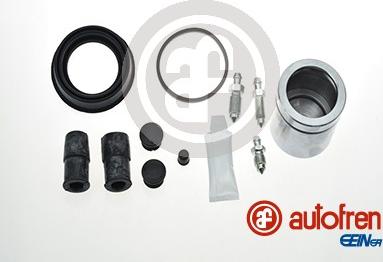 AUTOFREN SEINSA D42100C - Kit de réparation, étrier de frein cwaw.fr