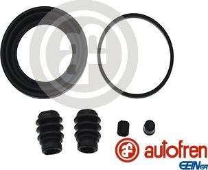 AUTOFREN SEINSA D42101 - Kit de réparation, étrier de frein cwaw.fr