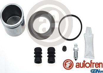 AUTOFREN SEINSA D42108C - Kit de réparation, étrier de frein cwaw.fr