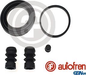 AUTOFREN SEINSA D42107 - Kit de réparation, étrier de frein cwaw.fr