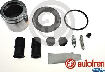 AUTOFREN SEINSA D42111C - Kit de réparation, étrier de frein cwaw.fr