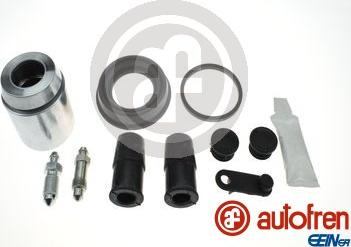 AUTOFREN SEINSA D42113C - Kit de réparation, étrier de frein cwaw.fr