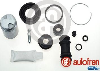 AUTOFREN SEINSA D42121C - Kit de réparation, étrier de frein cwaw.fr