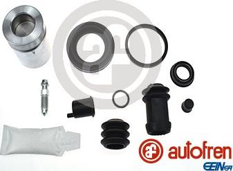 AUTOFREN SEINSA D42173C - Kit de réparation, étrier de frein cwaw.fr