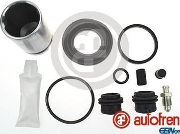 AUTOFREN SEINSA D42839C - Kit de réparation, étrier de frein cwaw.fr