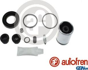 AUTOFREN SEINSA D42839K - Kit de réparation, étrier de frein cwaw.fr