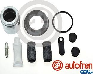 AUTOFREN SEINSA D42309C - Kit de réparation, étrier de frein cwaw.fr