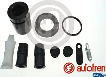 AUTOFREN SEINSA D42307C - Kit de réparation, étrier de frein cwaw.fr