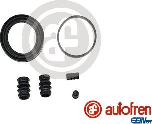 AUTOFREN SEINSA D4 232 - Kit de réparation, étrier de frein cwaw.fr