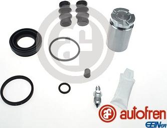 AUTOFREN SEINSA D42248C - Kit de réparation, étrier de frein cwaw.fr