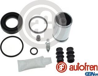 AUTOFREN SEINSA D42248K - Kit de réparation, étrier de frein cwaw.fr