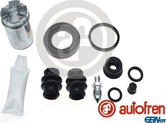 AUTOFREN SEINSA D42263C - Kit de réparation, étrier de frein cwaw.fr