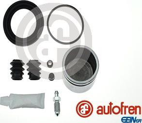 AUTOFREN SEINSA D42205C - Kit de réparation, étrier de frein cwaw.fr