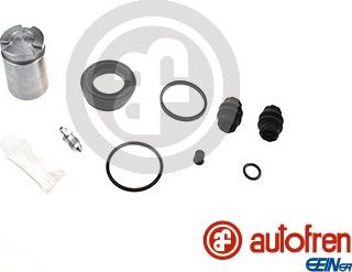 AUTOFREN SEINSA D42235C - Kit de réparation, étrier de frein cwaw.fr