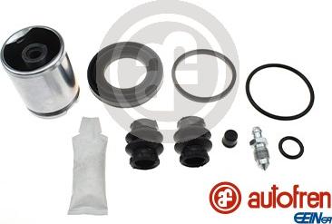 AUTOFREN SEINSA D42235K - Kit de réparation, étrier de frein cwaw.fr