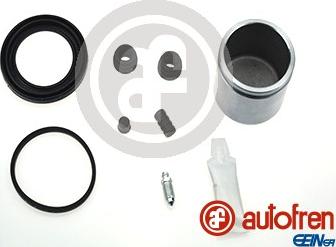 AUTOFREN SEINSA D42226C - Kit de réparation, étrier de frein cwaw.fr