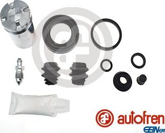 AUTOFREN SEINSA D42221C - Kit de réparation, étrier de frein cwaw.fr