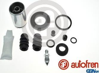 AUTOFREN SEINSA D42746K - Kit de réparation, étrier de frein cwaw.fr