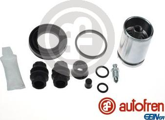 AUTOFREN SEINSA D42765K - Kit de réparation, étrier de frein cwaw.fr