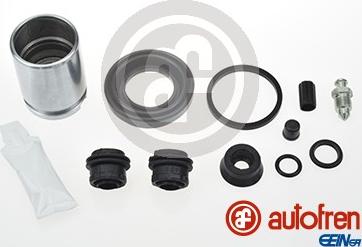 AUTOFREN SEINSA D42767C - Kit de réparation, étrier de frein cwaw.fr