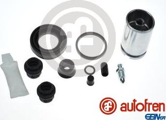 AUTOFREN SEINSA D42767K - Kit de réparation, étrier de frein cwaw.fr