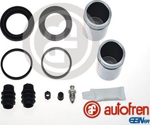 AUTOFREN SEINSA D42719C - Kit de réparation, étrier de frein cwaw.fr