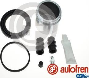 AUTOFREN SEINSA D42711C - Kit de réparation, étrier de frein cwaw.fr