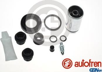 AUTOFREN SEINSA D42778K - Kit de réparation, étrier de frein cwaw.fr