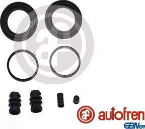 AUTOFREN SEINSA D4785 - Kit de réparation, étrier de frein cwaw.fr