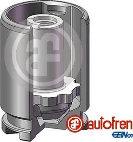 AUTOFREN SEINSA D025541K - Piston, étrier de frein cwaw.fr