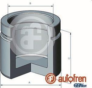 AUTOFREN SEINSA D025327 - Piston, étrier de frein cwaw.fr