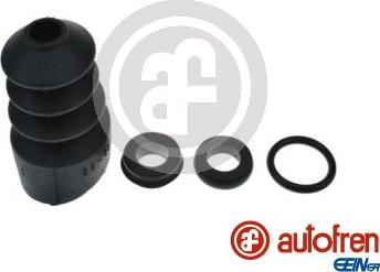 AUTOFREN SEINSA D1135 - Kit d'assemblage, cylindre émetteur d'embrayage cwaw.fr