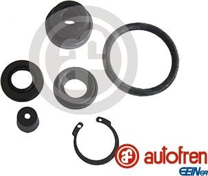 AUTOFREN SEINSA D1339 - Kit d'assemblage, cylindre émetteur d'embrayage cwaw.fr