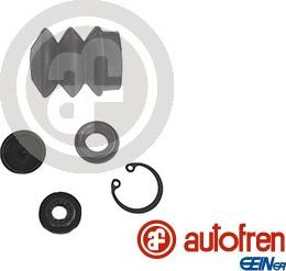 AUTOFREN SEINSA D1264 - Kit d'assemblage, cylindre émetteur d'embrayage cwaw.fr