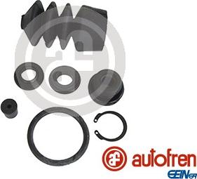 AUTOFREN SEINSA D1271 - Kit d'assemblage, cylindre émetteur d'embrayage cwaw.fr