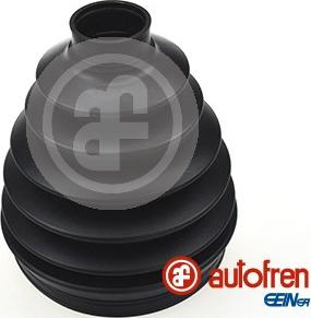 AUTOFREN SEINSA D8494T - Joint-soufflet, arbre de commande cwaw.fr