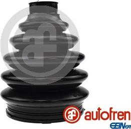 AUTOFREN SEINSA D8-495T - Joint-soufflet, arbre de commande cwaw.fr