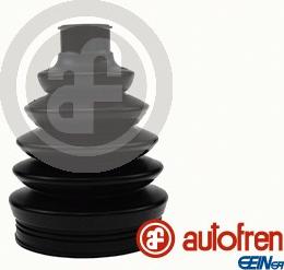 AUTOFREN SEINSA D8-498T - Joint-soufflet, arbre de commande cwaw.fr