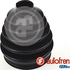 AUTOFREN SEINSA D8492T - Joint-soufflet, arbre de commande cwaw.fr