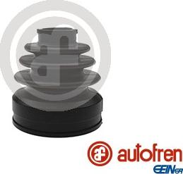 AUTOFREN SEINSA D8466 - Joint-soufflet, arbre de commande cwaw.fr