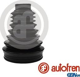 AUTOFREN SEINSA D8489T - Joint-soufflet, arbre de commande cwaw.fr