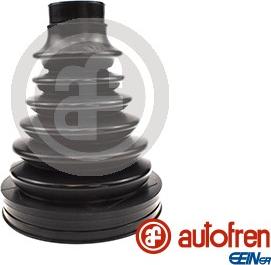 AUTOFREN SEINSA D8483T - Joint-soufflet, arbre de commande cwaw.fr