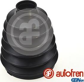 AUTOFREN SEINSA D8594T - Joint-soufflet, arbre de commande cwaw.fr