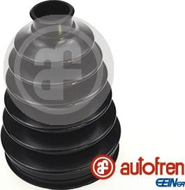 AUTOFREN SEINSA D8595T - Joint-soufflet, arbre de commande cwaw.fr