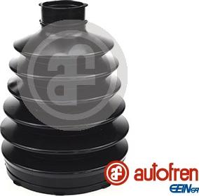 AUTOFREN SEINSA D8549T - Joint-soufflet, arbre de commande cwaw.fr