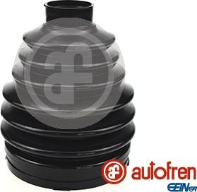 AUTOFREN SEINSA D8552T - Joint-soufflet, arbre de commande cwaw.fr